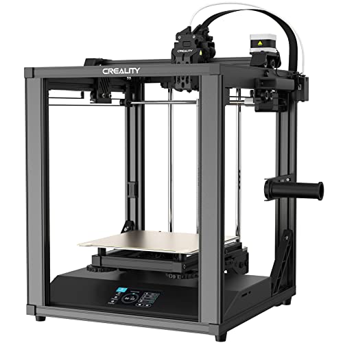 Clearlity Ender-5 S1 3D printer